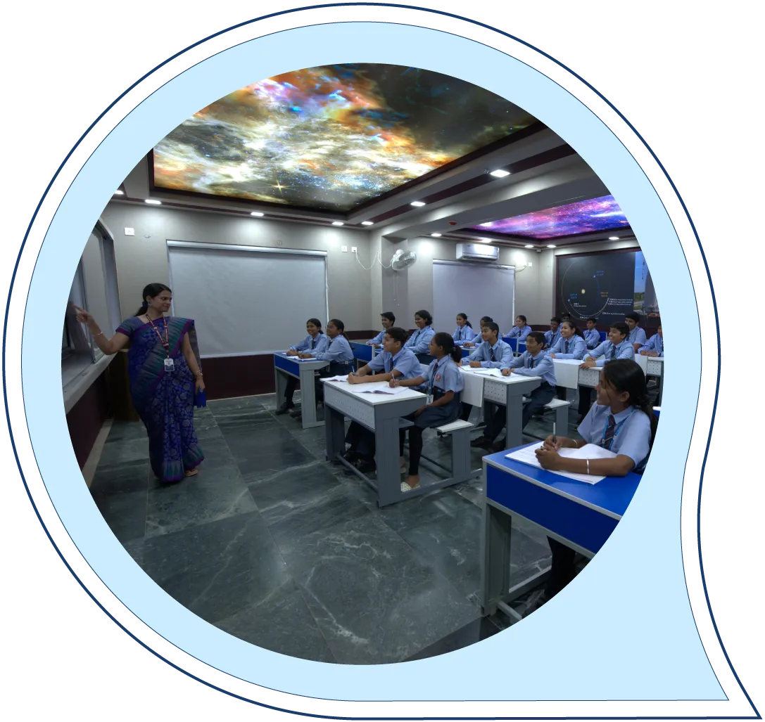 Cutting-EdgeClassrooms